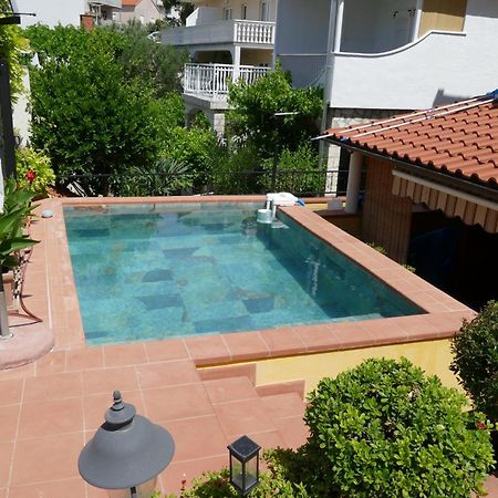 Villa Toscana زابوريتش المظهر الخارجي الصورة