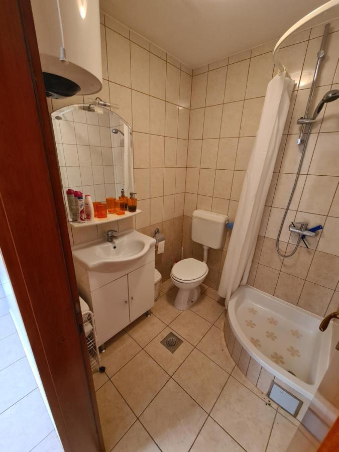 Villa Toscana زابوريتش المظهر الخارجي الصورة