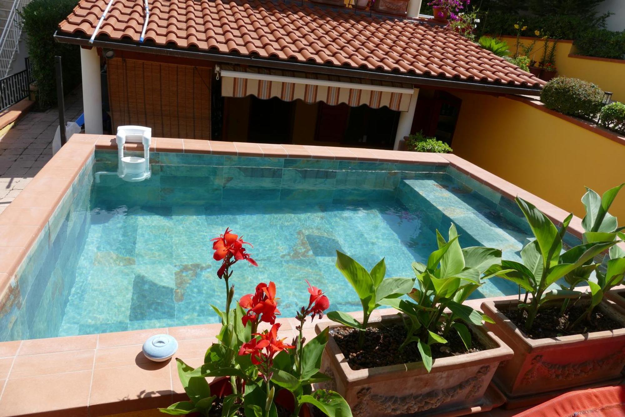 Villa Toscana زابوريتش المظهر الخارجي الصورة