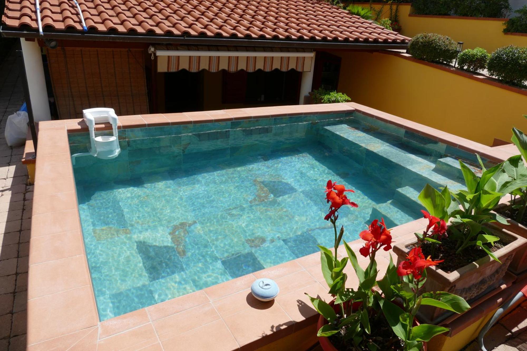 Villa Toscana زابوريتش المظهر الخارجي الصورة
