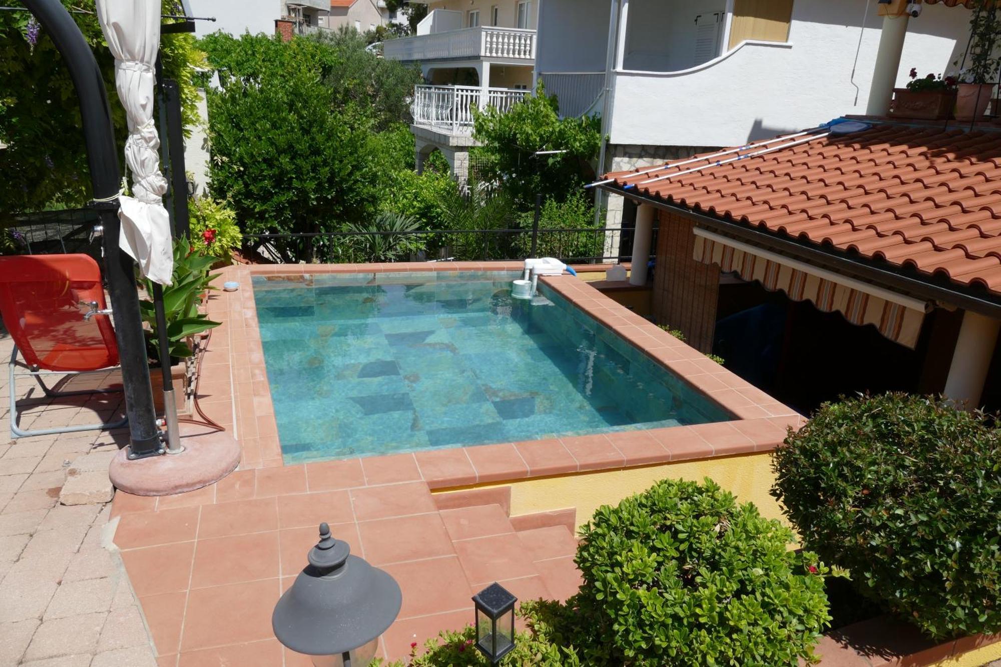 Villa Toscana زابوريتش المظهر الخارجي الصورة