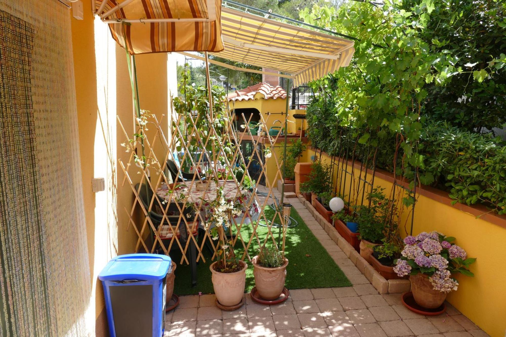 Villa Toscana زابوريتش المظهر الخارجي الصورة