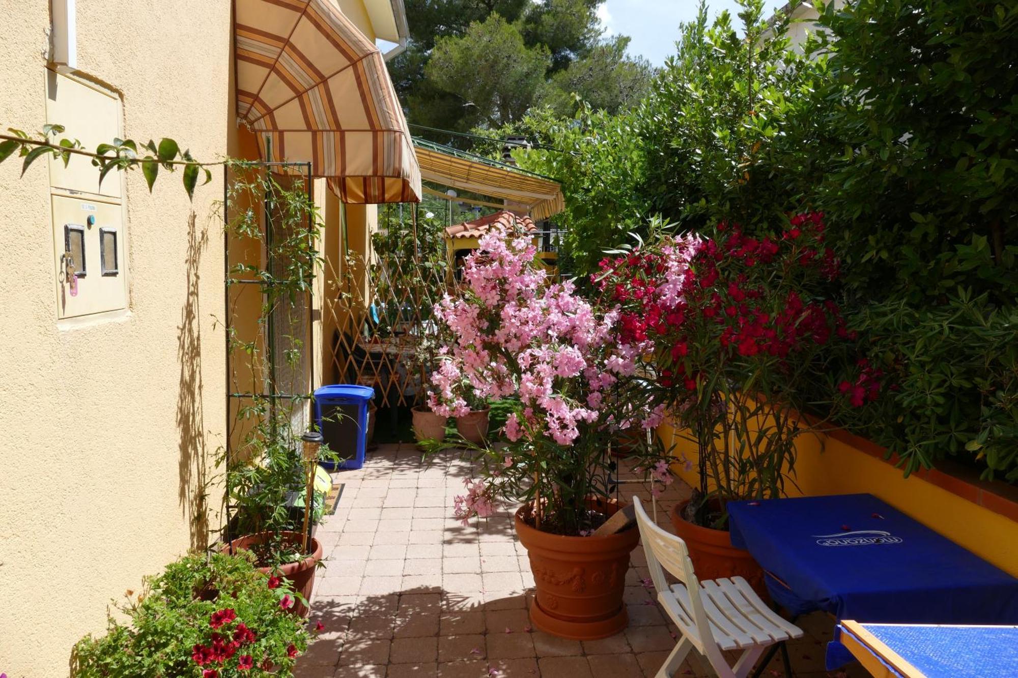 Villa Toscana زابوريتش المظهر الخارجي الصورة
